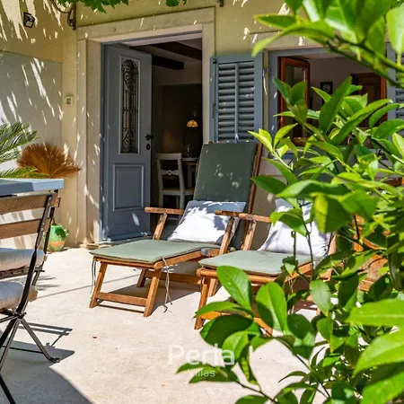 Charming House Lillian Near Medulin And Beautiful Casa vacanze