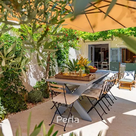 Charming House Lillian Near Medulin And Beautiful Casa vacanze