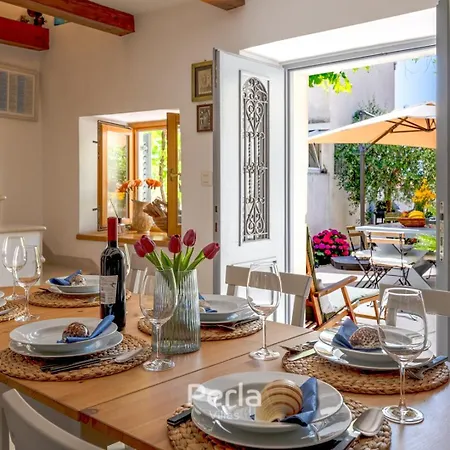 Charming House Lillian Near Medulin And Beatiful Ližnjan