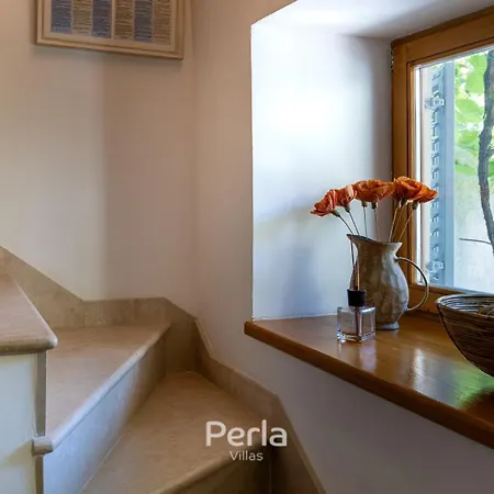 Ferienhaus Charming House Lillian Near Medulin And Beatiful *