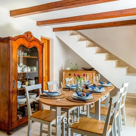 Ferienhaus Charming House Lillian Near Medulin And Beatiful
