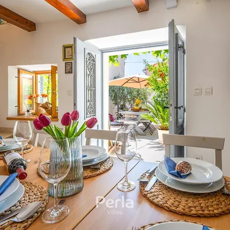 Charming House Lillian Near Medulin And Beautiful Ližnjan