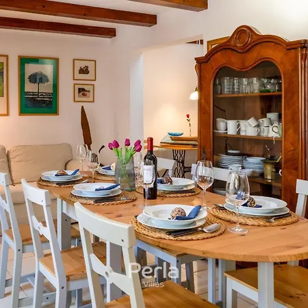 Charming House Lillian Near Medulin And Beautiful Casa vacanze *