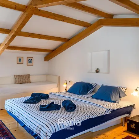 Holiday home Charming House Lillian Near Medulin And Beautiful *