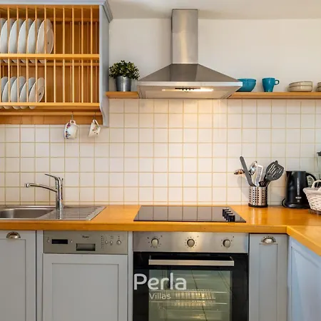 Ferienhaus Charming House Lillian Near Medulin And Beatiful *