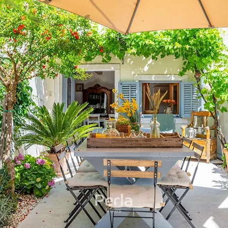 Casa vacanze Charming House Lillian Near Medulin And Beautiful *