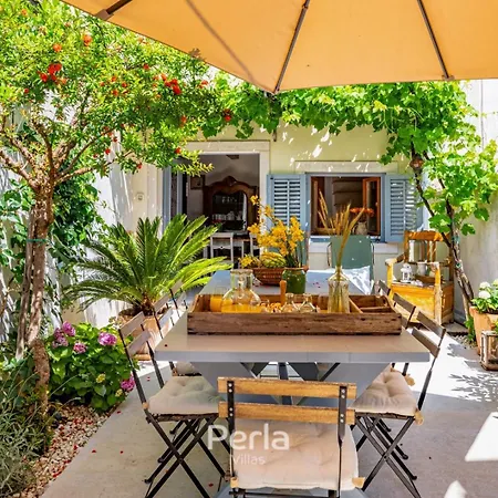 Casa vacanze Charming House Lillian Near Medulin And Beautiful