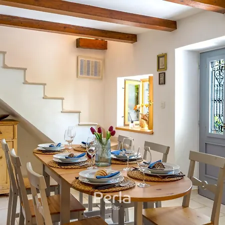 Charming House Lillian Near Medulin And Beatiful Ferienhaus *