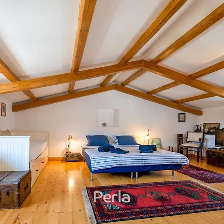 Charming House Lillian Near Medulin And Beautiful Casa vacanze