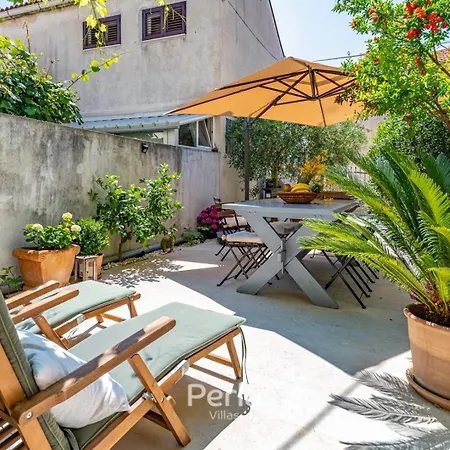 Casa vacanze Charming House Lillian Near Medulin And Beautiful Ližnjan