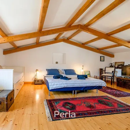 Charming House Lillian Near Medulin And Beautiful Casa vacanze